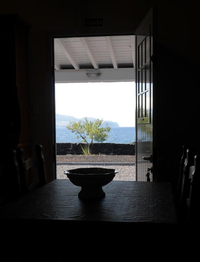 Casa Caminho Da Barca Villa Madalena  Buitenkant foto