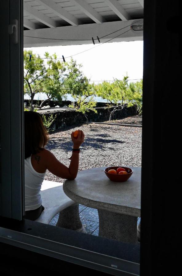 Casa Caminho Da Barca Villa Madalena  Buitenkant foto
