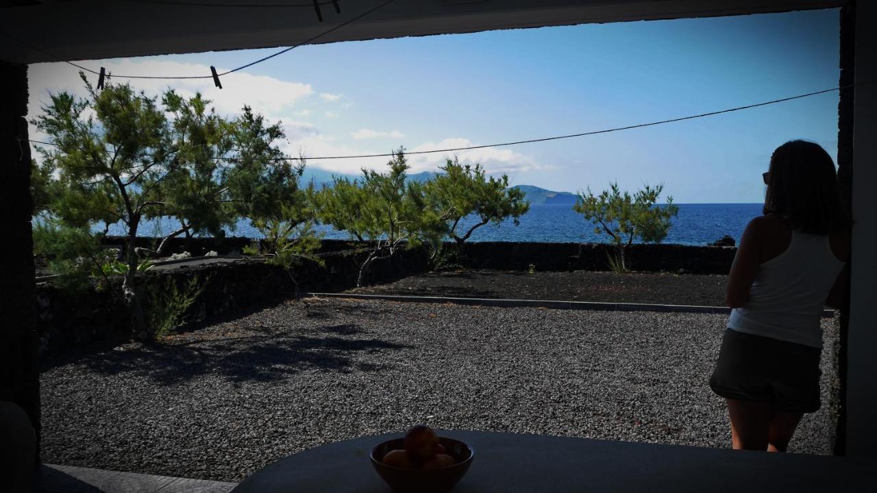 Casa Caminho Da Barca Villa Madalena  Buitenkant foto