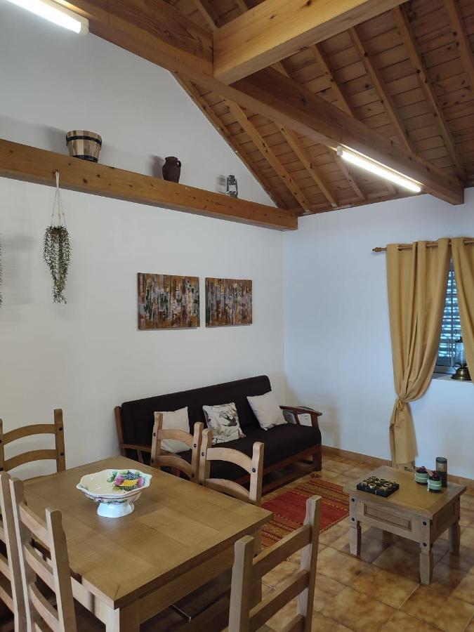 Casa Caminho Da Barca Villa Madalena  Buitenkant foto