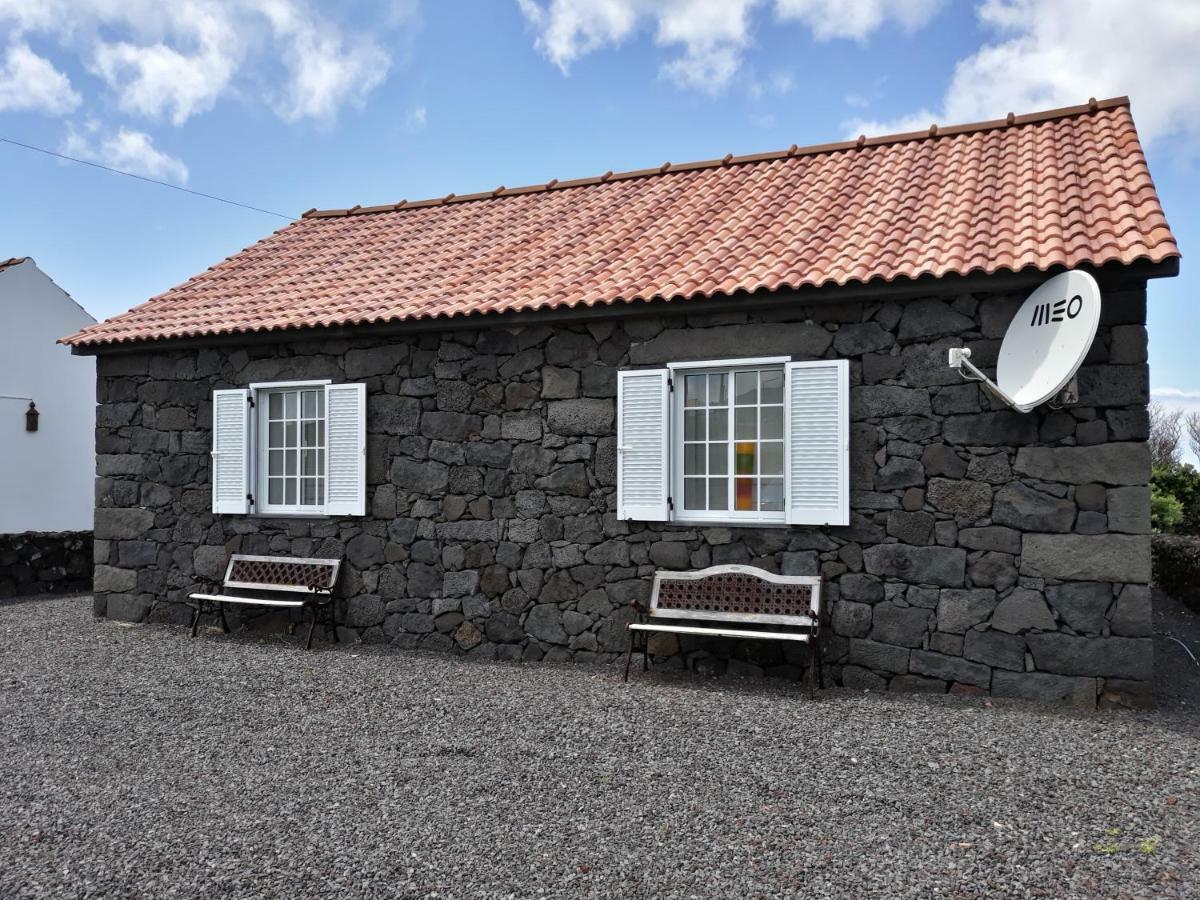 Casa Caminho Da Barca Villa Madalena  Buitenkant foto