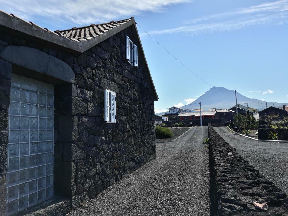 Casa Caminho Da Barca Villa Madalena  Buitenkant foto