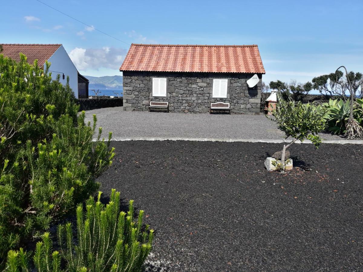 Casa Caminho Da Barca Villa Madalena  Buitenkant foto